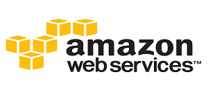Amazon Web ServicesLogo