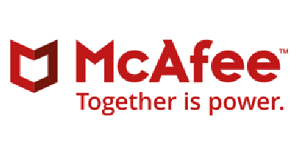 McAfee Antivirus